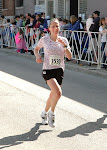 Flying Pig Marathon:  BQ!