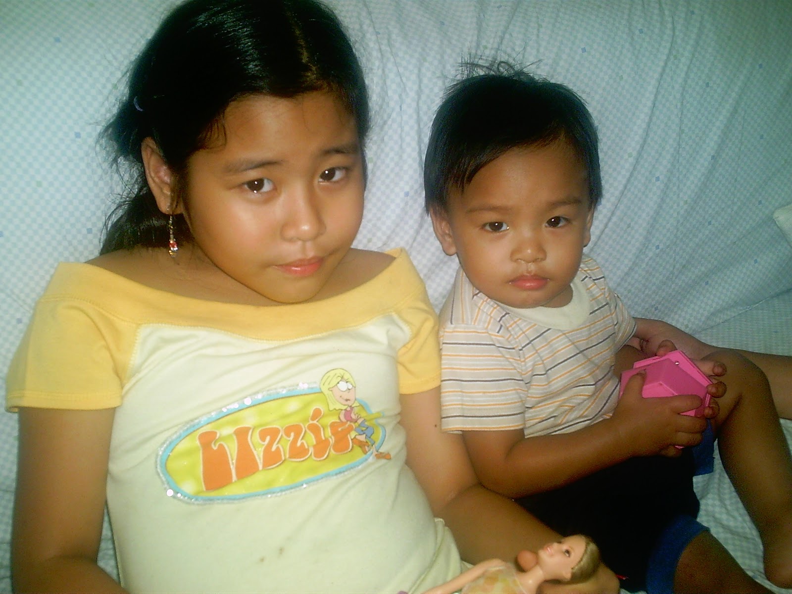 My Kids