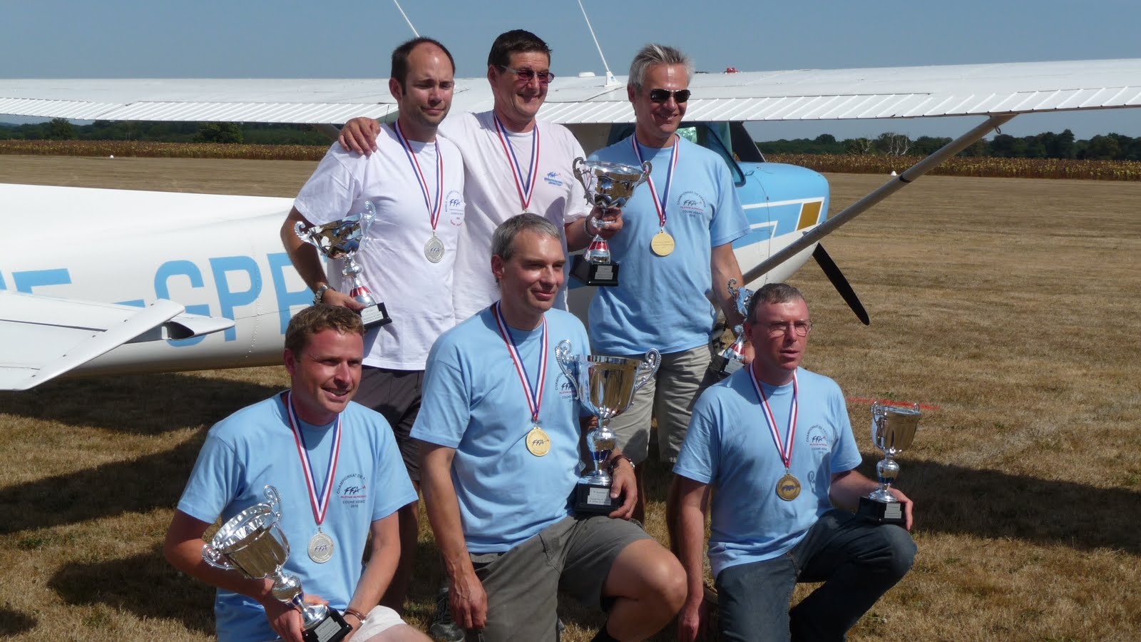 Les Meilleurs Pilotes D Avion Du Monde Aero Club de Couhe: Les meilleurs pilotes de pilotage de précision