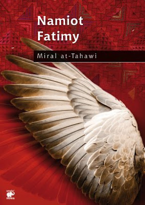 Miral at-Tahawi. Namiot Fatimy.