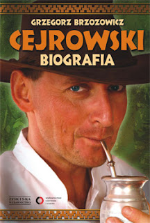 Grzegorz Brzozowicz. Cejrowski. Biografia.