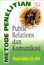 METODE PENELITIAN PUBLIC RELATIONS DAN KOMUKASI