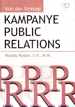 KAMPANYE PUBLIC RELATIONS