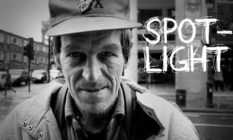 spot-light