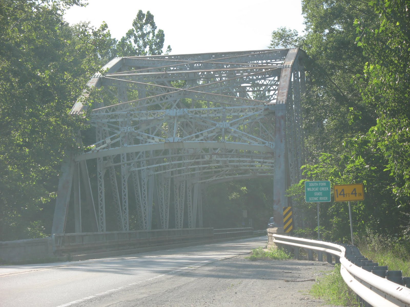 HH Photography Indiana Bridges