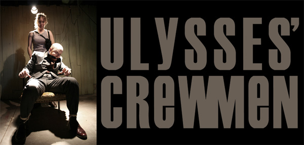 Ulysses' Crewmen