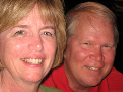 Karen and Bob Pekkanen