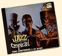  Tino Contreras  Jazz Tropical