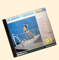  Sonora Marinera - Lo Mejor