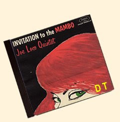  Joe Loco & Quintet - Invitation to the Mambo