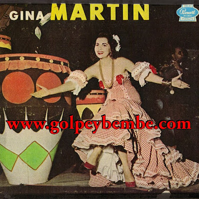 Gina Martin - Con Orquesta Vol 1