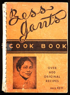 The David Walker Lupton African American Cookbook Collection - So much ...