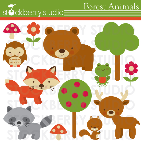 extreme clipart 2010- animals pack - photo #20