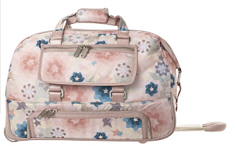 dearly devoted: Stella McCartney collaboration with LeSportsac