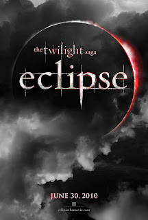 Eclipse Official Movie Poster
