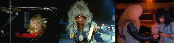 Twisted Sister, Hot Love
