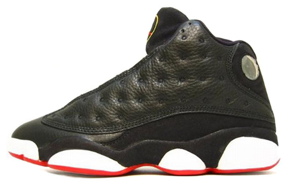 levi jordans 13
