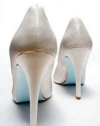 ENGENHO DOS EVENTOS: Louboutin para noivas