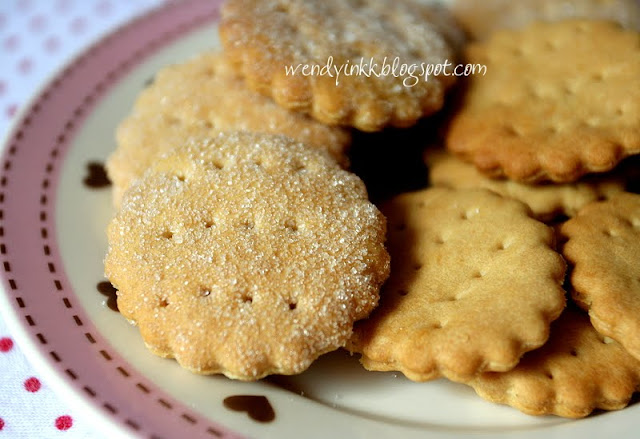 Steamed Cream Cracker Cake Recipe Steamed Cream Cracker Cake Recipe