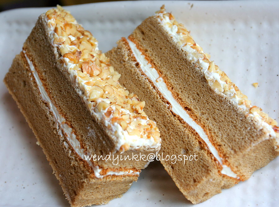 Mocha Cake Filipino Recipe Mocha Cake Filipino Recipe
