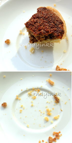Chocolate Orange Fridge Cake Chocolate Orange Fridge Cake