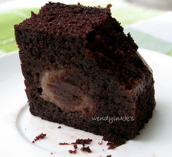 Chocolate Fridge Cake Extraordinaire Chocolate Fridge Cake Extraordinaire
