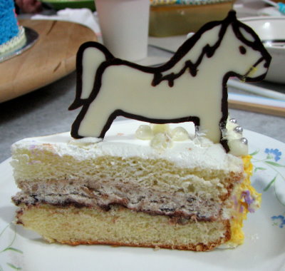 Carousel Cakes Good Hecsher Carousel Cakes Good Hecsher