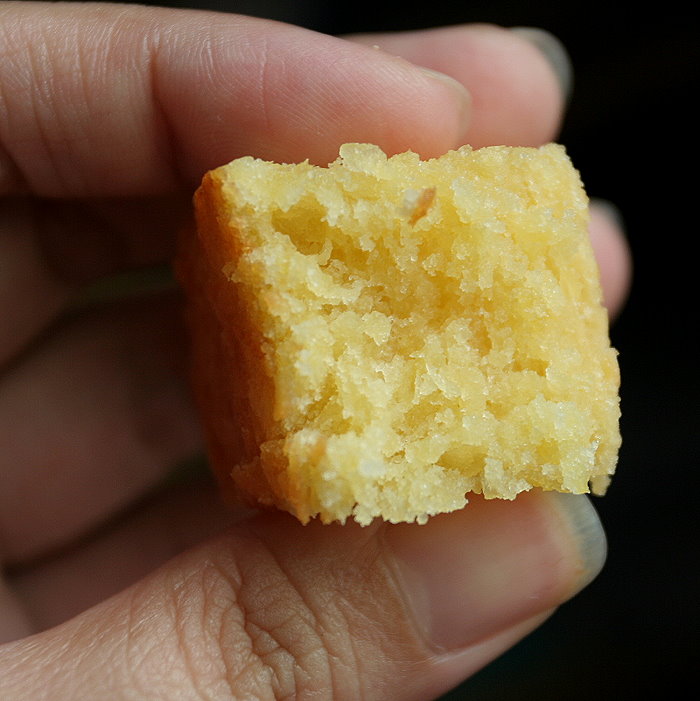 Cassava Cake Recipe Without Coconut Milk Cassava Cake Recipe Without Coconut Milk