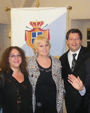 Katia Ricciarelli e l'Orchestra da Camera del Principato di Seborga