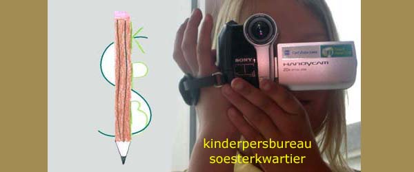 Kinderpersbureau Soesterkwartier