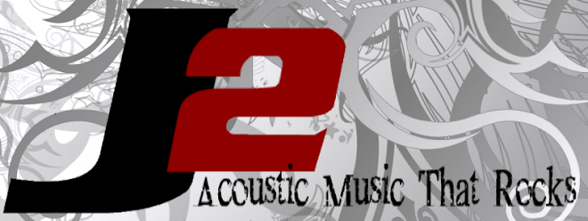 J2 - Acoustic Music That Rocks