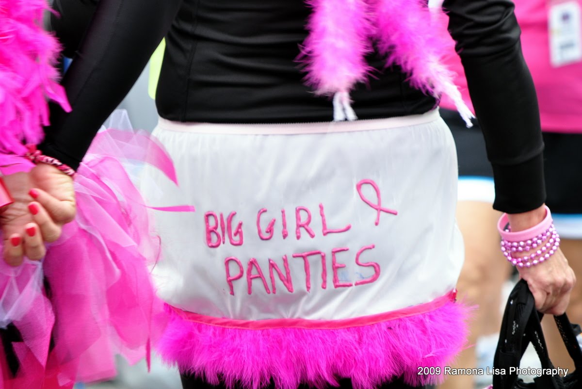 My Big Girl Pants March 2010