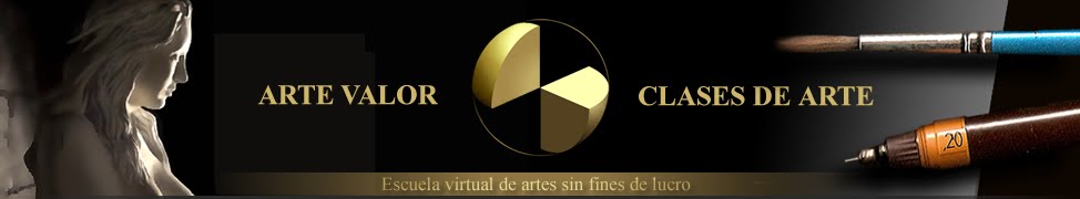 Clases de Arte - El Blog