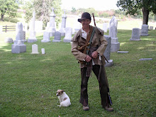 Hebron's Historic Cemetery Tour