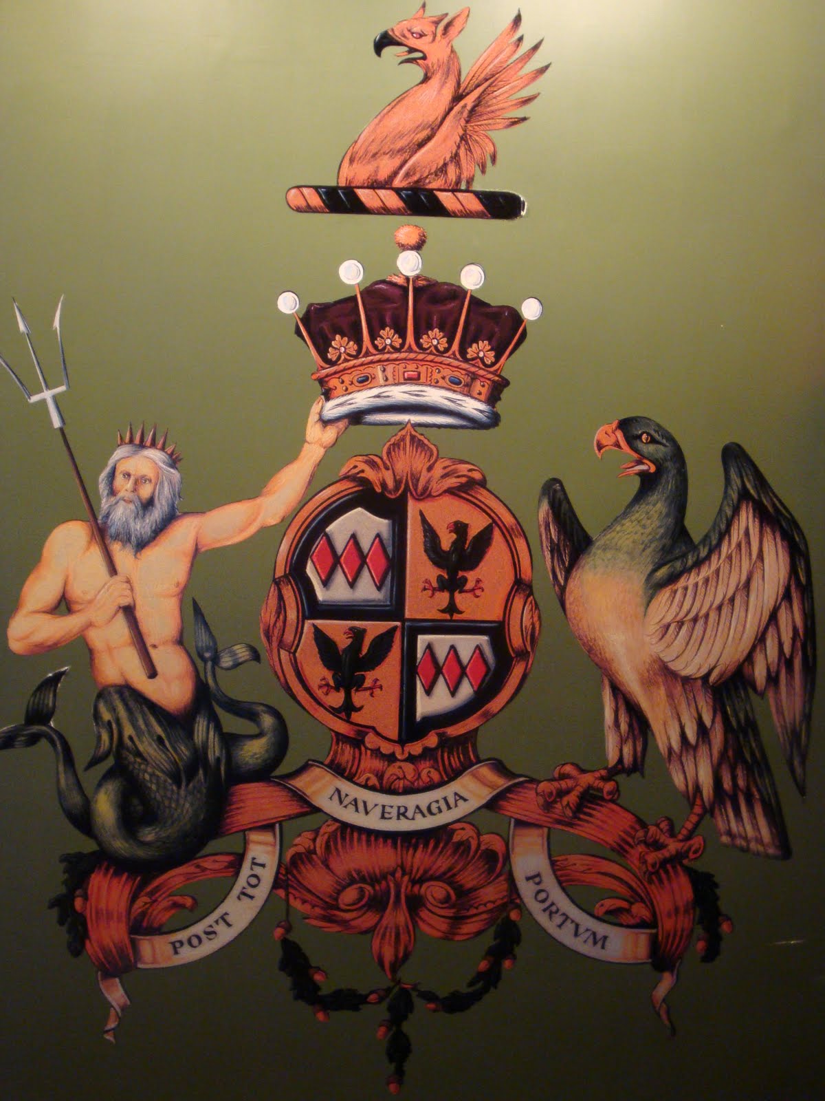 Taste of the World Earl of Sandwich