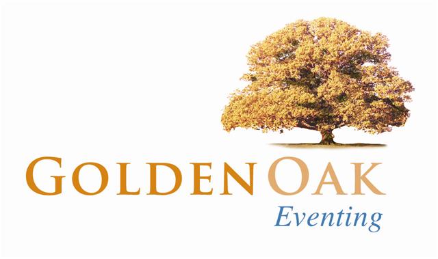 Golden Oak Eventing