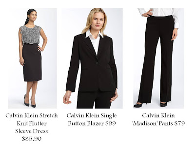 What to Wear: Good Brands for Work Suiting Separates Between $50-200