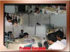 Siswa KKPI @ Lab. Komp