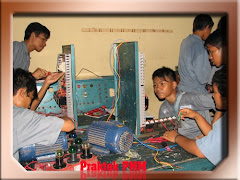 Praktek PMM