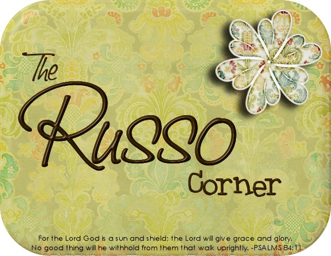 The Russo Corner