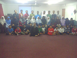 Kids Yoga With Parents