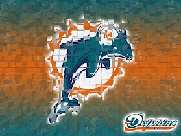 Miami Dolphins 3d Wallpaper 1600x1200