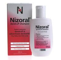 Nizoral Anti-Dandruff Shampoo Review | Sensitive Skin Survival