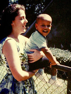 Santai Sejenak: Obama Presiden As ke 44