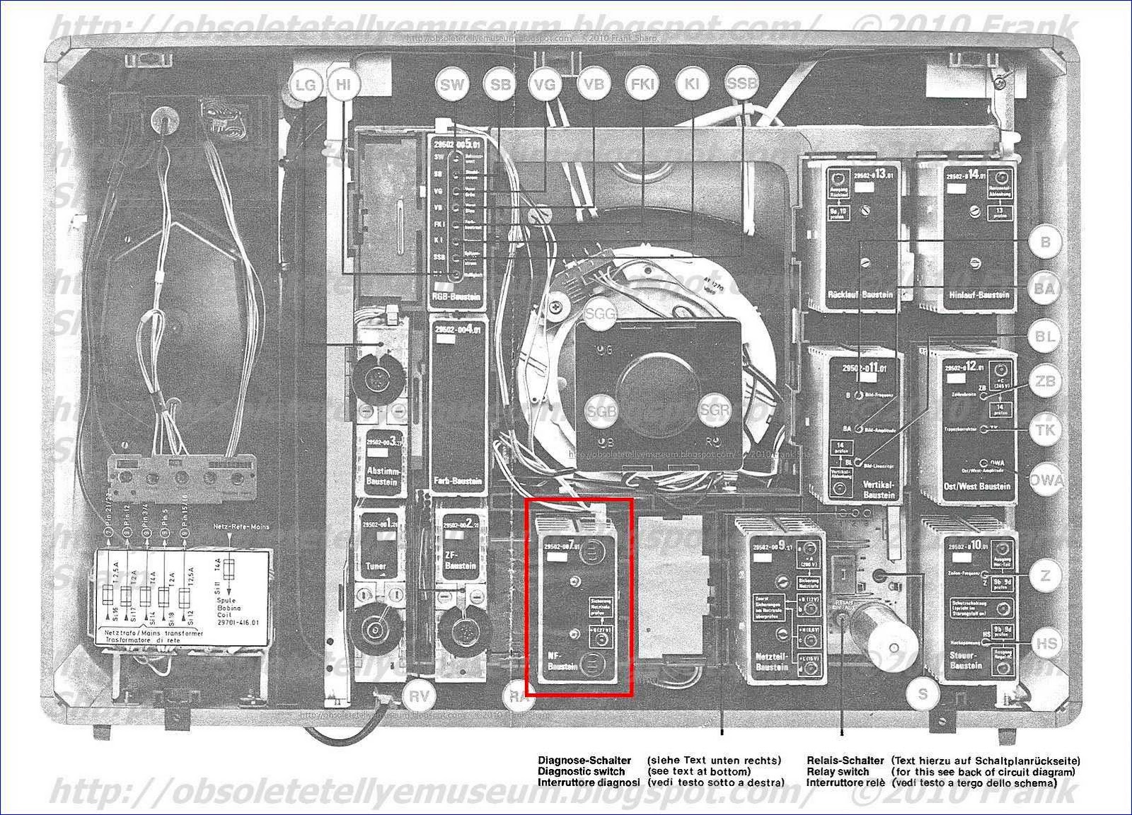 Ru Tda2030a 21 Circuit Amplifier