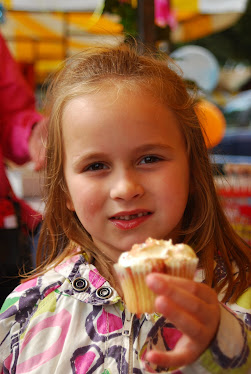 Childrens Cupcake Decorating Workshops