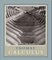 Thomas_Caluculus