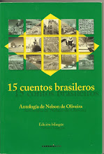 Ruinas - conto, versão atual, In: "15 Cuentos brasileros", 2007