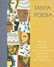 "Do outono" e outros poemas - poesia, In: "Tanta poesia", 2006