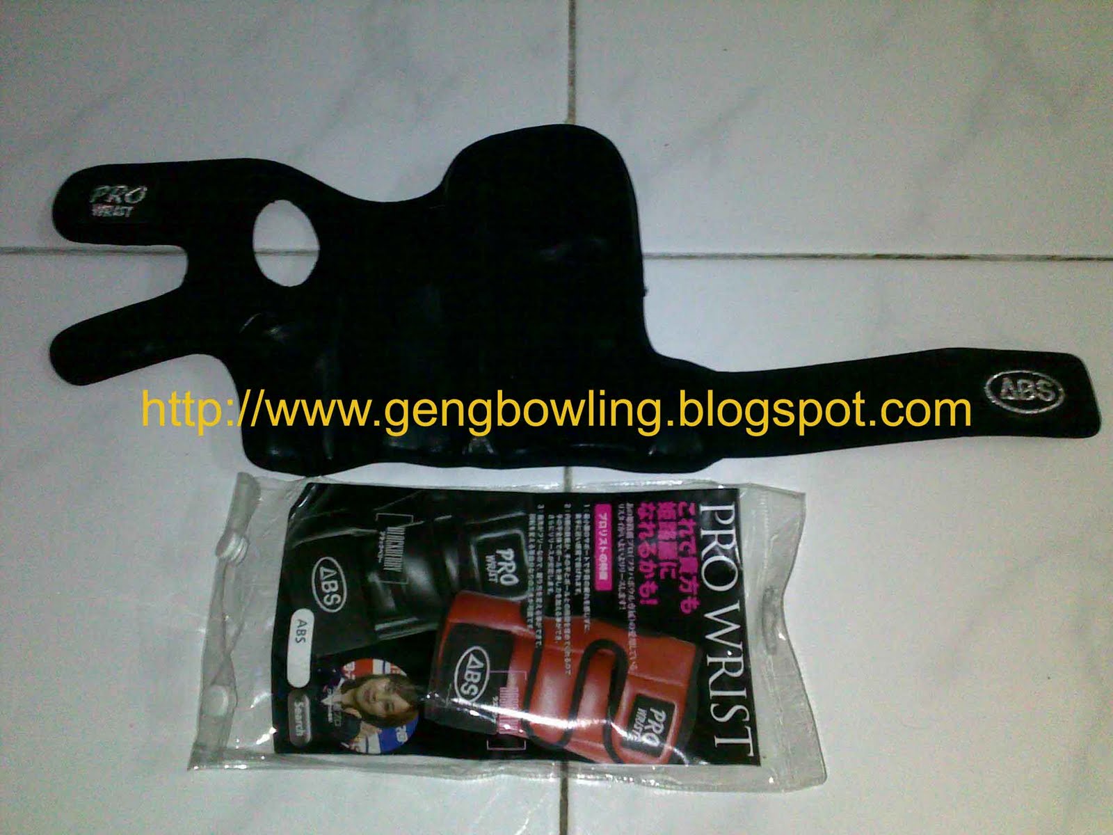 KEDAI BOWLING ONLINE BOWLING LEFT HANDED PROWRIST SUPPORT FOR HOOK
